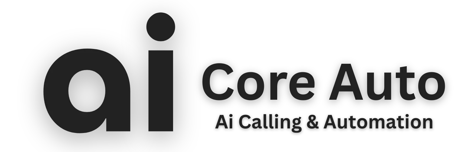 AI Core Automation Logo