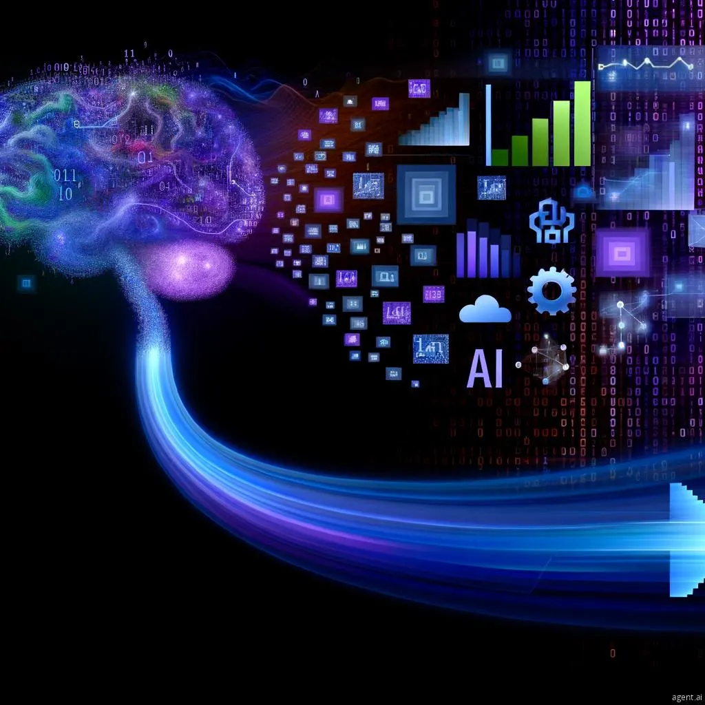 AI in Business: Turning Data into Action