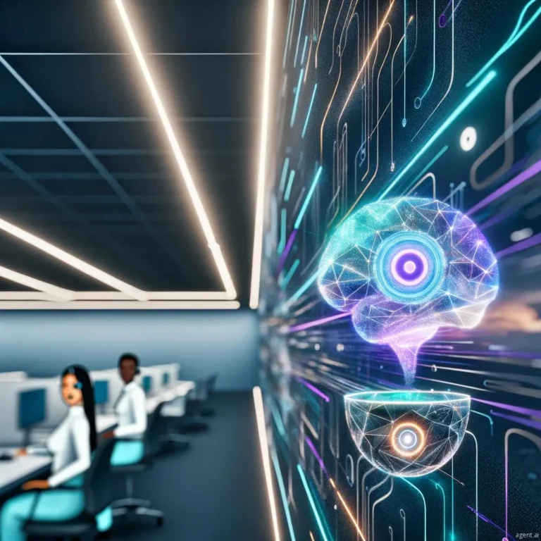 Workflow Optimisation with AI for IT Helpdesks